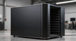 balancing noise and ventilation