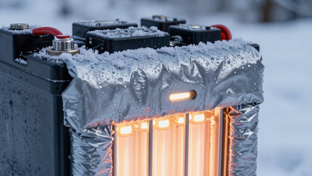 battery temperature management essentials