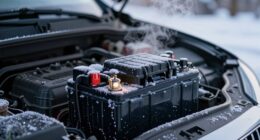 battery warmers prevent winter failures