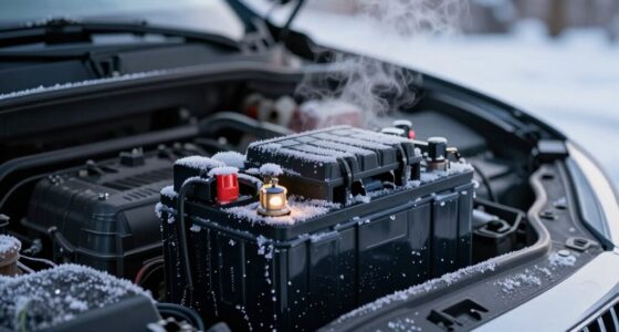 battery warmers prevent winter failures
