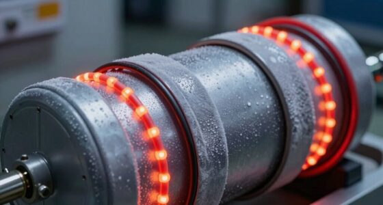 battery warmth improves reliability