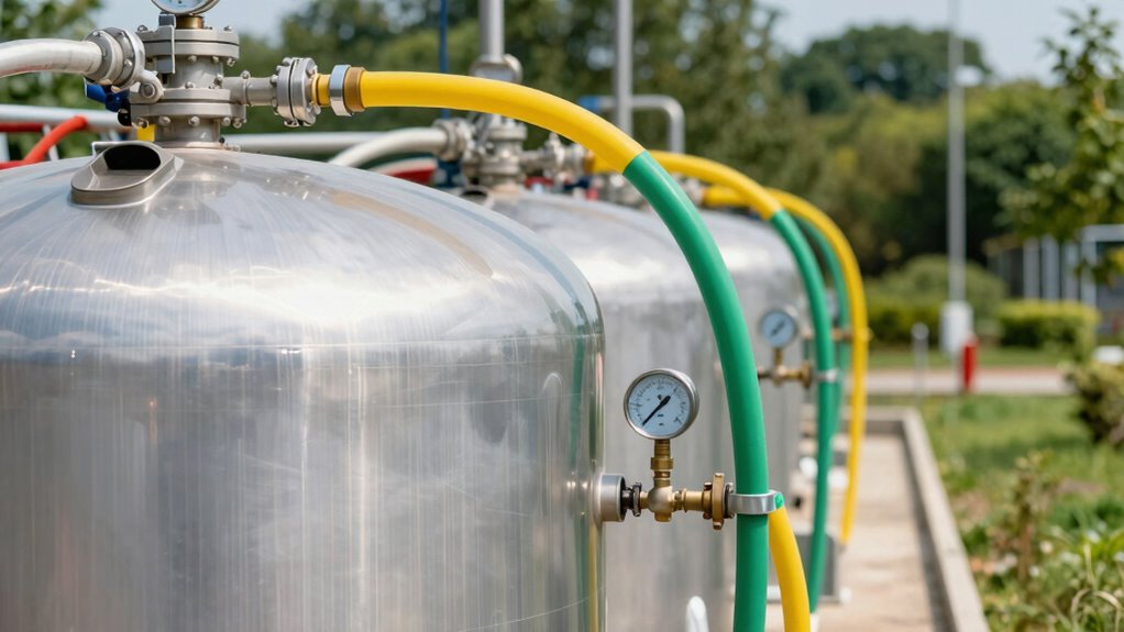 biodiesel storage best practices