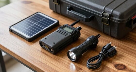 blackout emergency communication kits