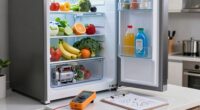 calculate appliance backup power