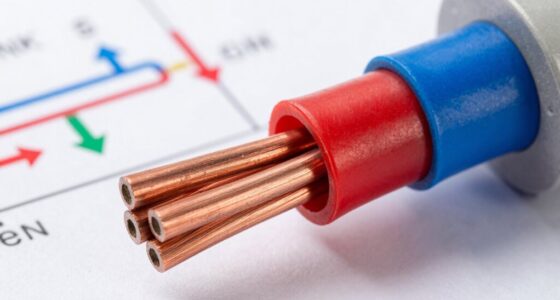 calculating optimal wire size