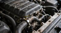 check hidden coolant leaks