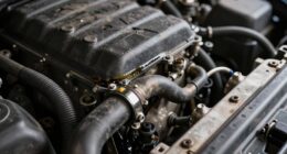 check hidden coolant leaks