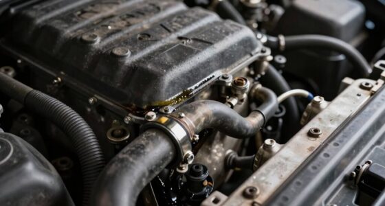 check hidden coolant leaks