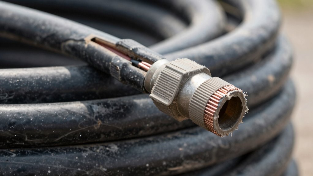 choose proper generator cords