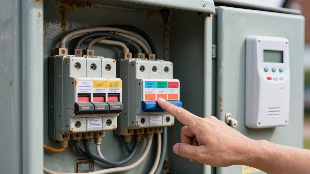 choose the right transfer switch