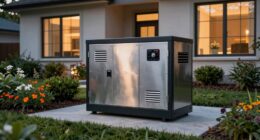 choosing affordable whole house generator