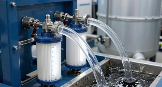 cleaning and maintaining diesel