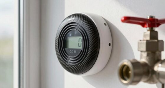 co shutoff features limitations