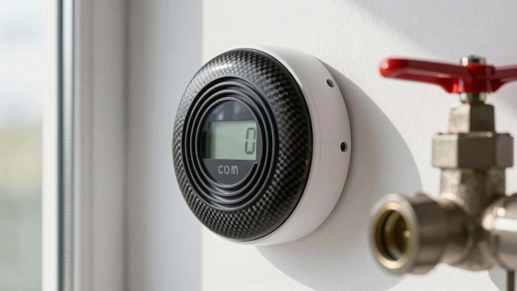 co shutoff features limitations