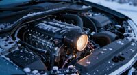 cold weather engine preparedness