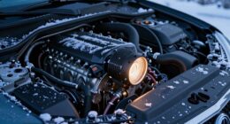 cold weather engine preparedness