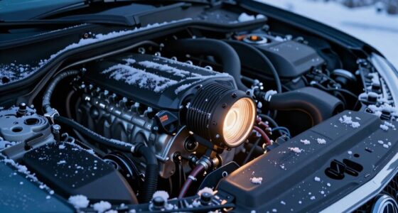 cold weather engine preparedness