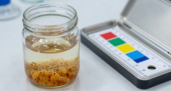 combining fuel water microbes