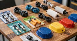 compare generator accessory bundles