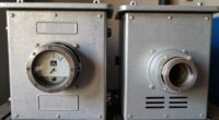 compare generator inlet amperage