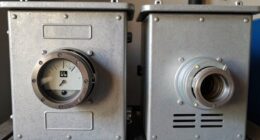 compare generator inlet amperage