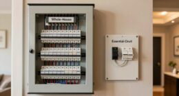 comprehensive versus targeted transfer