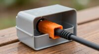 constructing inlet and cord solutions