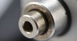 contact wear in transfer switches