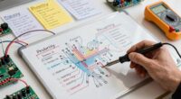 create a detailed priority list