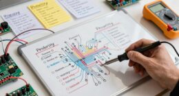 create a detailed priority list