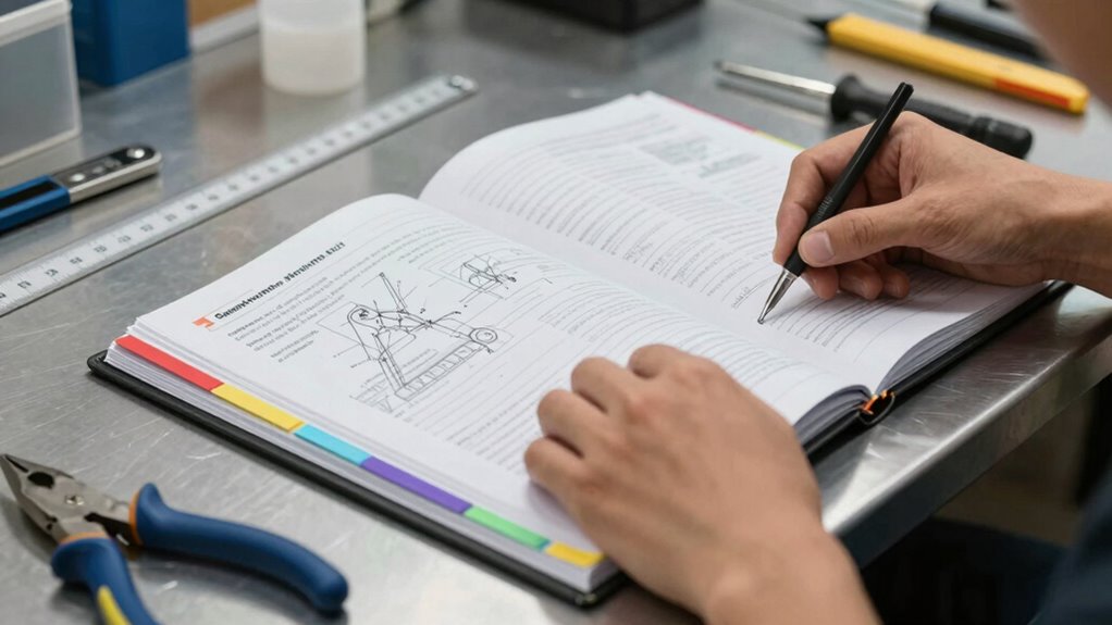 create a generator service binder