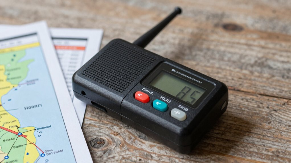 critical outage weather alerts