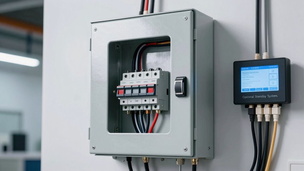 customizable emergency power solutions
