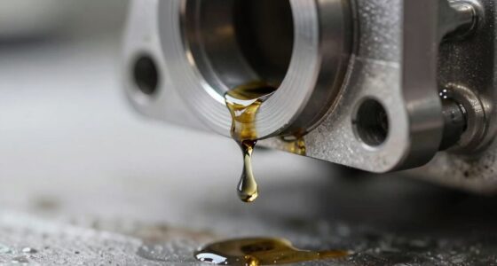 detect and repair leaks
