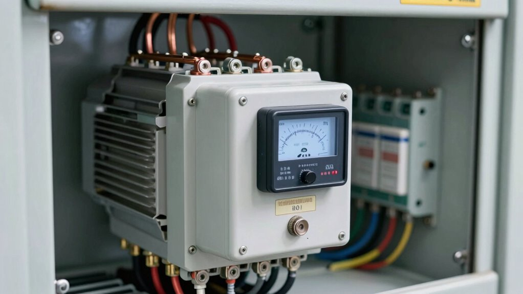 determine appropriate motor size