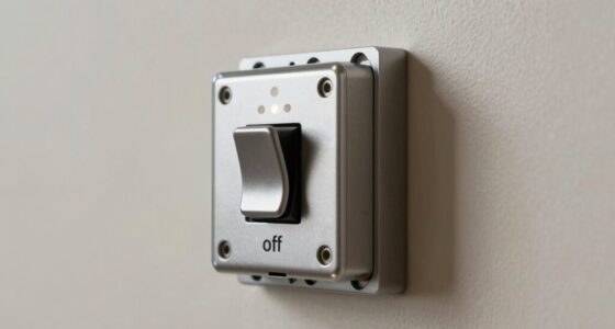 diagnosing transfer switch issues