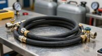 diesel backup fuel maintenance