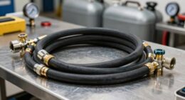 diesel backup fuel maintenance