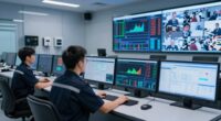 early problem detection through remote monitoring