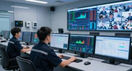 early problem detection through remote monitoring