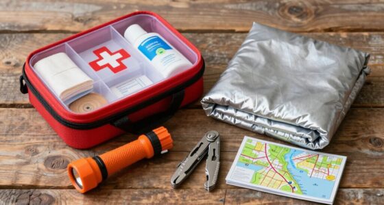effective emergency preparedness essentials