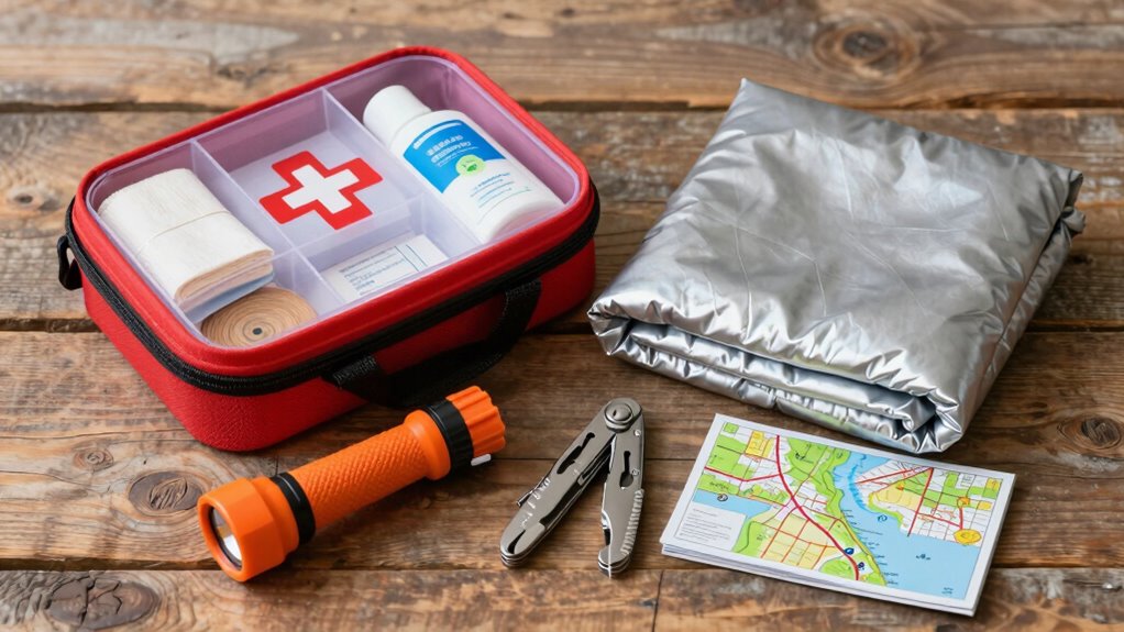 effective emergency preparedness essentials