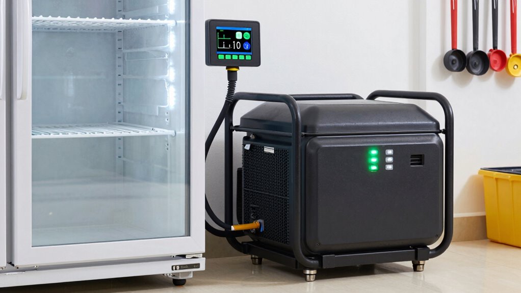 efficient backup power planning