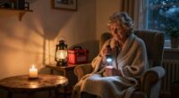 elderly power outage preparedness