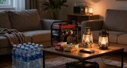 emergency power outage preparedness