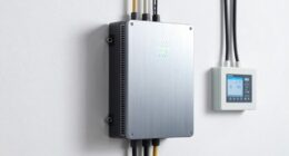 emergency power system options