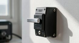 emergency power transfer solution