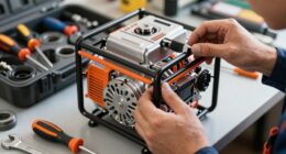 essential tools for upkeep