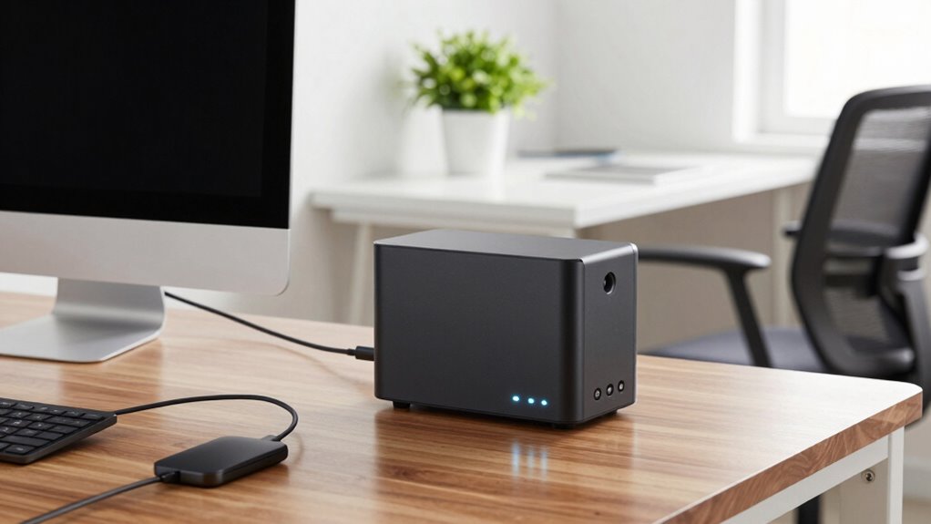 evaluate device power needs