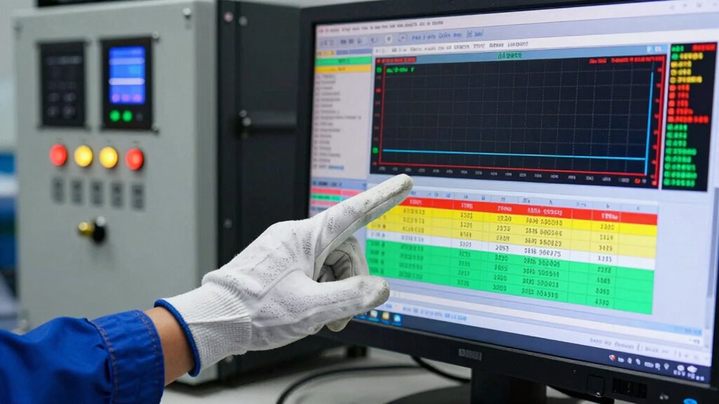 fault analysis for maintenance